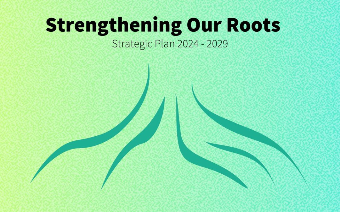 Outreach Introduces New Strategic Plan!