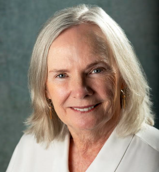 Anne Quinn Butler 