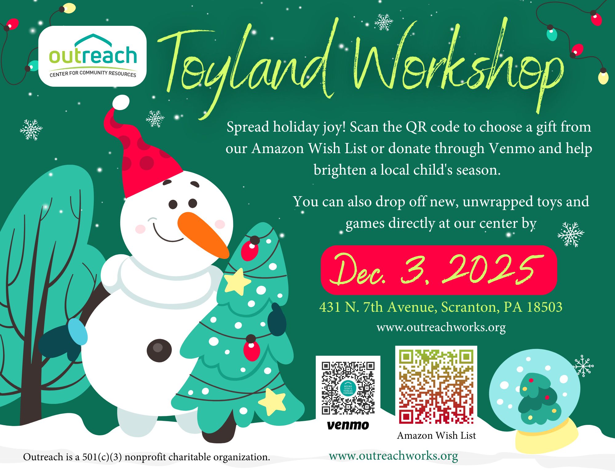 Toyland
