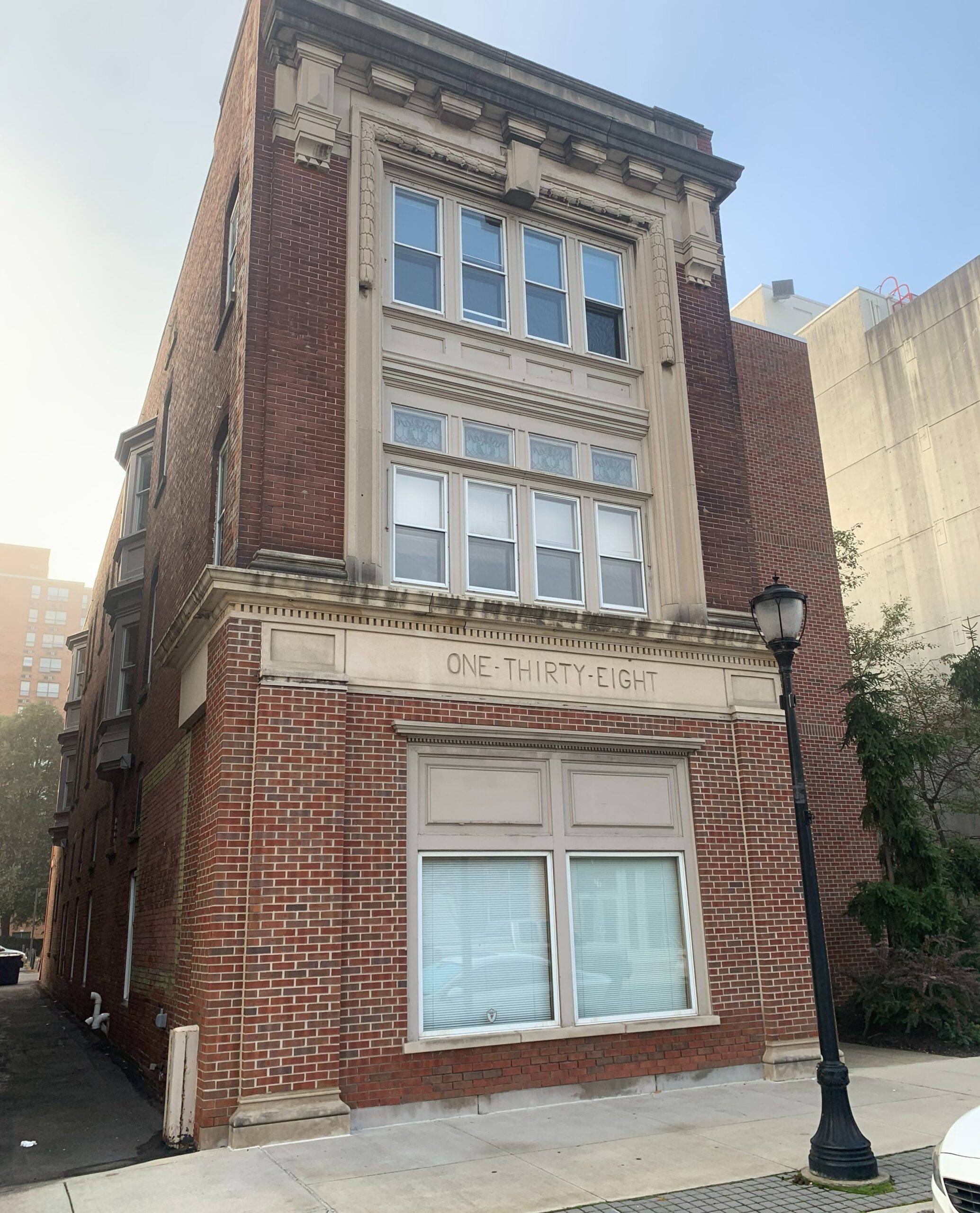 Luzerne County Programs - Wilkes-Barre Office