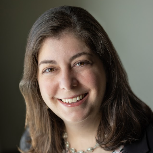 Lori Chaffers